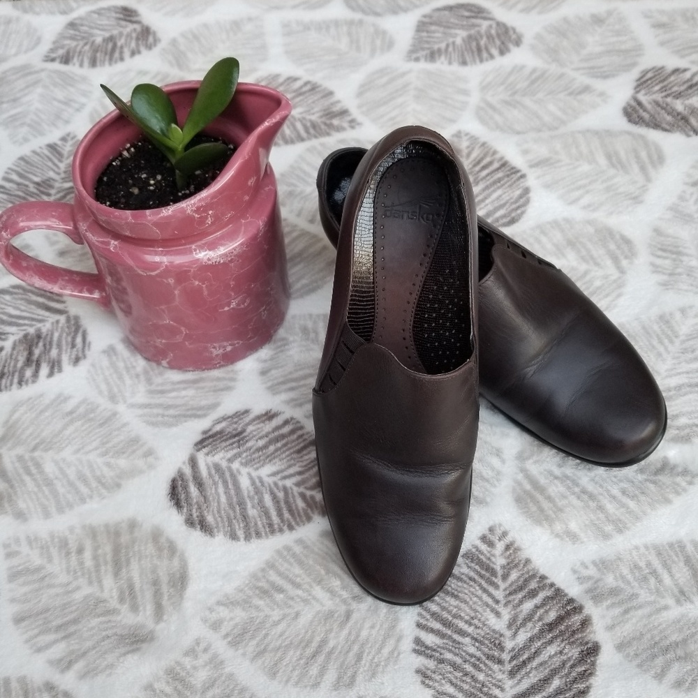 Dansko Clogs/Mules